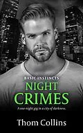 E-Book (epub) Night Crimes von Thom Collins