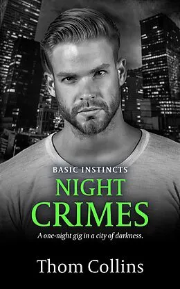 E-Book (epub) Night Crimes von Thom Collins