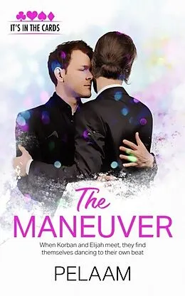 E-Book (epub) The Maneuver von Pelaam