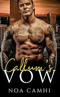 E-Book (epub) Callum's Vow von Noa Camhi