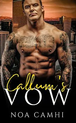 E-Book (epub) Callum's Vow von Noa Camhi
