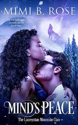 E-Book (epub) Mind's Peace von Mimi B. Rose