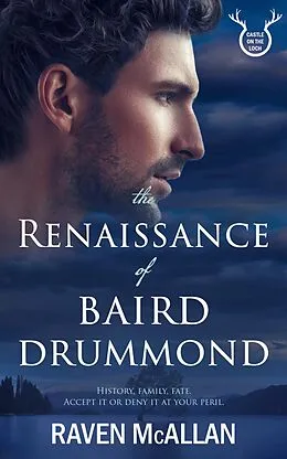 E-Book (epub) The Renaissance of Baird Drummond von Raven Mcallan