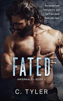 E-Book (epub) Fated von C. Tyler