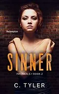 E-Book (epub) Sinner von C. Tyler