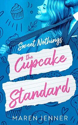 E-Book (epub) The Cupcake Standard von Maren Jenner