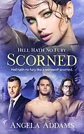 E-Book (epub) Scorned von Angela Addams