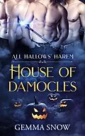 E-Book (epub) House of Damocles von Gemma Snow