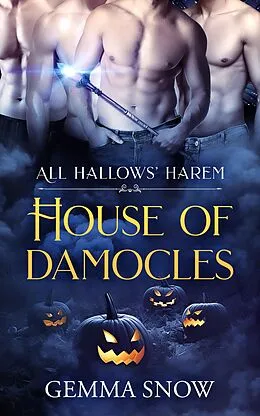 E-Book (epub) House of Damocles von Gemma Snow