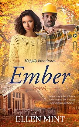 ePUB Ember von Ellen Mint