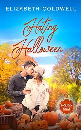 E-Book (epub) Hating Halloween von Elizabeth Coldwell