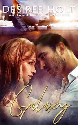 E-Book (epub) Galaxy von Desiree Holt