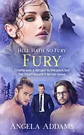 E-Book (epub) Fury von Angela Addams