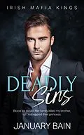E-Book (epub) Deadly Sins von January Bain