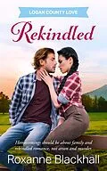 E-Book (epub) Rekindled von Roxanne Blackhall