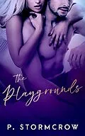 E-Book (epub) The Playgrounds von P. Stormcrow