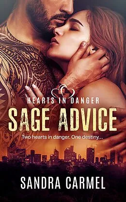 E-Book (epub) Sage Advice von Sandra Carmel