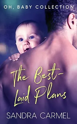E-Book (epub) The Best-Laid Plans von Sandra Carmel