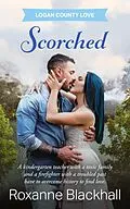 E-Book (epub) Scorched von Roxanne Blackhall