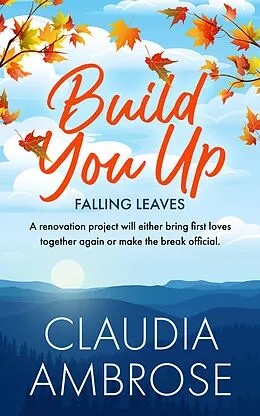 E-Book (epub) Build You Up von Claudia Ambrose