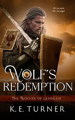 E-Book (epub) Wolf's Redemption von K. E. Turner