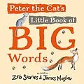 E-Book (epub) Peter the Cat's Big Book of Little Words von Zeb Soanes