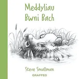 E-Book (epub) Meddyliau Bwni Bach von Steve Smallman
