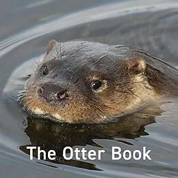 E-Book (epub) Otter Book von Jo Byrne