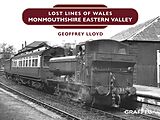 eBook (epub) Lost Lines of Wales de Geoffrey Lloyd