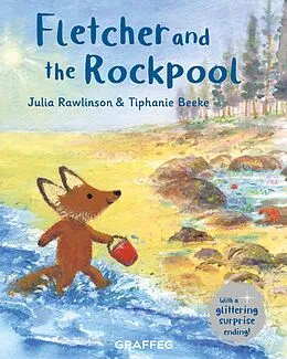 E-Book (epub) Fletcher and the Rockpool von Julia Rawlinson