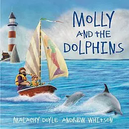 E-Book (epub) Molly and the Dolphins von Malachy Doyle