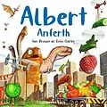E-Book (epub) Albert Anferth von Ian Brown