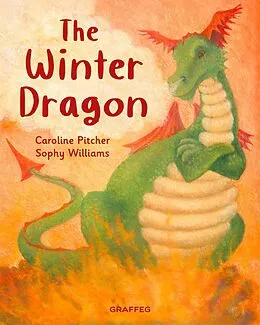 E-Book (epub) Winter Dragon von Caroline Pitcher