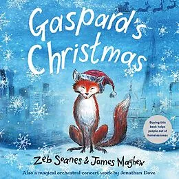 E-Book (epub) Gaspard's Christmas von Zeb Soanes