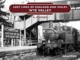 eBook (epub) Lost Lines of England and Wales de G. P Essex