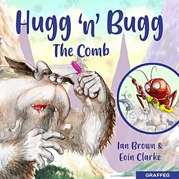 E-Book (epub) Hugg 'n' Bugg von Ian Brown