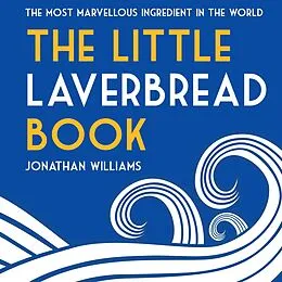 E-Book (epub) Little Laverbread Book von Jonathan Williams