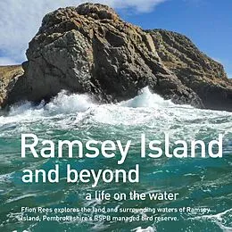 ePUB Ramsey Island and Beyond von Ffion Rees