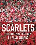 E-Book (epub) Scarlets von Alun Gibbard
