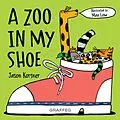 E-Book (epub) Zoo in my Shoe von Jason Korsner