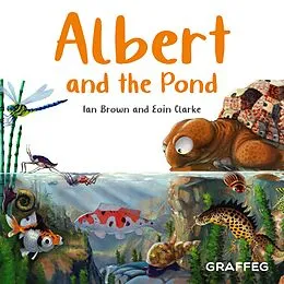 E-Book (epub) Albert and the Pond von Ian Brown