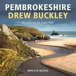 E-Book (epub) Pembrokeshire von Drew Buckley