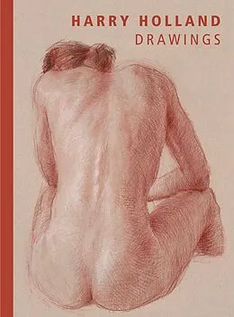 E-Book (epub) Harry Holland Drawings von Harry Holland