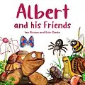 E-Book (epub) Albert and his Friends von Ian Brown