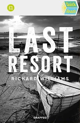 E-Book (epub) Last Resort von Richard Williams
