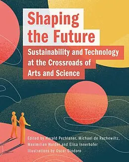 E-Book (epub) Shaping The Future von Harald Pechlaner