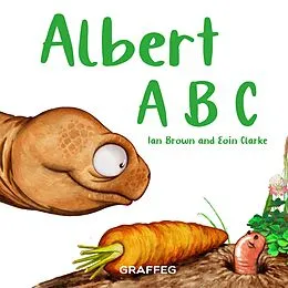 E-Book (epub) Albert ABC von Ian Brown