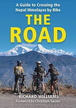 E-Book (epub) Road von Richard Williams