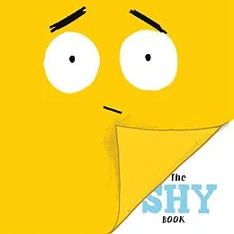E-Book (epub) Shy Book von Howard Pearlstein