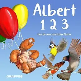 E-Book (epub) Albert 123 von Ian Brown